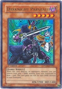Image for Darknight Parshath (PTDN-EN082) (PTDN) - YuGiOh
