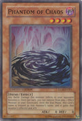 Image for Phantom of Chaos (GLAS-ENSE1) (GLAS-ENSE) - YuGiOh