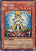 Image for Honest (LODT-EN001) (LODT) - YuGiOh