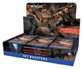 Image for Commander Legends: Battle for Baldur's Gate - Set Booster Box - Magic: The Gathering
