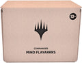 Image for Commander Legends: Battle for Baldur's Gate - Mind Flayarrrs Commander Deck (Minimal Packaging) - Magic: The Gathering