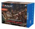 Image for Commander Legends: Battle for Baldur's Gate - Bundle - Magic: The Gathering