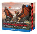 Image for Commander Legends: Battle for Baldur's Gate - Prerelease Pack - Magic: The Gathering