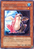 Image for Substitoad (LODT-EN028) (Light of Destruction) - YuGiOh