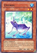 Image for Unifrog (LODT-EN029) (LODT) - YuGiOh