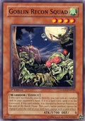 Image for Goblin Recon Squad (LODT-EN033) (Light of Destruction) - YuGiOh