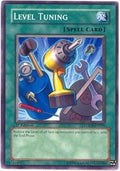 Image for Level Tuning (LODT-EN059) (Light of Destruction) - YuGiOh
