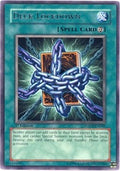 Image for Deck Lockdown (LODT-EN060) (Light of Destruction) - YuGiOh