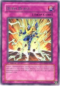 Image for Hero Blast (LODT-EN064) (LODT) - YuGiOh