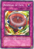 Image for Reversal of Fate (LODT-EN067) (Light of Destruction) - YuGiOh