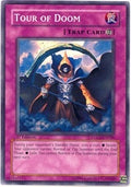 Image for Tour of Doom (LODT-EN068) (LODT) - YuGiOh