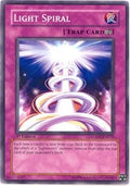 Image for Light Spiral (LODT-EN070) (Light of Destruction) - YuGiOh
