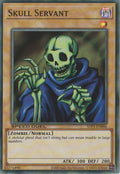 Image for Skull Servant (STP3-EN006) (STP3) - YuGiOh