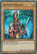 Image for Queen's Knight (STP3-EN007) (STP3) - YuGiOh