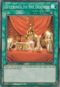 Image for Offerings to the Doomed (STP3-EN010) (STP3) - YuGiOh