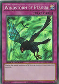 Image for Windstorm of Etaqua (STP3-EN011) (STP3) - YuGiOh