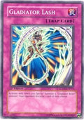 Image for Gladiator Lash (LODT-EN075) (Light of Destruction) - YuGiOh
