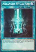 Image for Advanced Ritual Art (STP3-EN026) (STP3) - YuGiOh