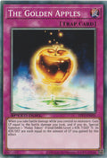 Image for The Golden Apples (STP3-EN031) (STP3) - YuGiOh