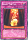 Image for Lucky Chance (LODT-EN078) (Light of Destruction) - YuGiOh