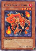 Image for Flame Spirit Ignis (LODT-EN087) (Light of Destruction) - YuGiOh
