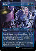 Image for Bribery (411) (Secret Lair Drop Series) - Magic: The Gathering