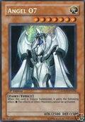 Image for Angel O7 (LODT-EN092) (LODT) - YuGiOh