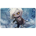 Image for Secret Lair: February 2022 Superdrop "Sorin, Grim Nemesis" Playmat for Magic The Gathering - Playmats