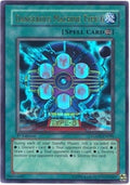Image for Dangerous Machine Type-6 (LODT-EN096) (Light of Destruction) - YuGiOh