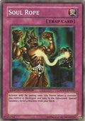 Image for Soul Rope (LODT-ENSE2) (LODT) - YuGiOh