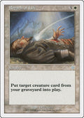 Image for Breath of Life (10) (Starter 1999) - Magic: The Gathering