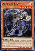 Image for Artifact Scythe (SDAZ-EN011) (SDAZ) - YuGiOh