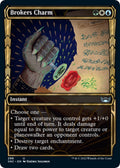 Image for Brokers Charm (Showcase) (298) (Streets of New Capenna) - Magic: The Gathering