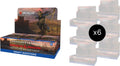 Image for Commander Legends: Battle for Baldur's Gate - Draft Booster Box Case - Magic: The Gathering