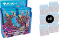 Image for Commander Legends: Battle for Baldur's Gate - Collector Booster Display Case - Magic: The Gathering