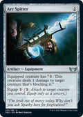 Image for Arc Spitter (233) (Streets of New Capenna) - Magic: The Gathering