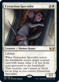 Image for Extraction Specialist (12) (Streets of New Capenna) - Magic: The Gathering
