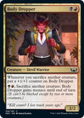Image for Body Dropper (168) (Streets of New Capenna) - Magic: The Gathering