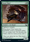Image for Jewel Thief (151) (Streets of New Capenna) - Magic: The Gathering