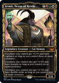Image for Jetmir, Nexus of Revels (Gilded Foil) (377) (Streets of New Capenna) - Magic: The Gathering