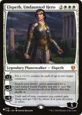 Image for Elspeth, Undaunted Hero (270/254) (The List Reprints) - Magic: The Gathering