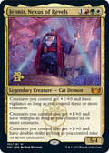 Image for Jetmir, Nexus of Revels (193) (Prerelease Cards) - Magic: The Gathering