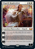 Image for Elspeth Resplendent (11) (Prerelease Cards) - Magic: The Gathering
