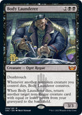 Image for Body Launderer (68) (Prerelease Cards) - Magic: The Gathering