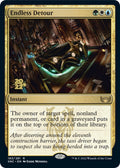 Image for Endless Detour (183) (Prerelease Cards) - Magic: The Gathering