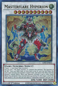 Image for Masterflare Hyperion (GFP2-EN010) (GFP2) - YuGiOh