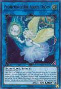 Image for Protector of The Agents - Moon (GFP2-EN011) (GFP2) - YuGiOh