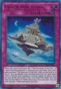 Image for Fallen Sanctuary (GFP2-EN014) (GFP2) - YuGiOh