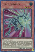 Image for Flint Cragger (GFP2-EN015) (GFP2) - YuGiOh