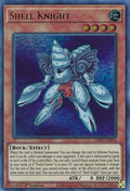 Image for Shell Knight (GFP2-EN016) (GFP2) - YuGiOh